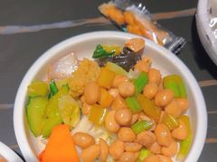 -额尔敦传统涮(公园西路店)