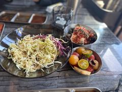 -义气烤肉餐吧(大族广场店)