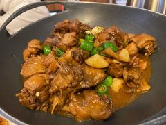 湘西炒鸡-小时候2013(瀚新店)