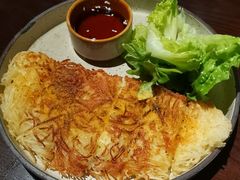 -Fuzzy Bistro 浮几韩餐·茶酒馆