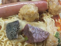 -大姐麻辣烫(莲宝中路店)