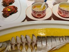 -食悦江南·淮扬菜·烤鸭(亚运村·惠新店)