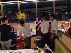 大堂-海底捞火锅(吴中路店)