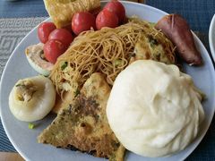 -远洲凤凰山庄臻味全日餐厅