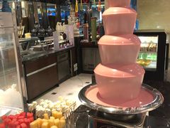 -乐咖啡西餐厅(太湖皇冠假日酒店)