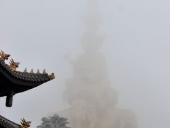 -峨眉山风景名胜区