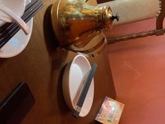 -张家卫·阳江菜·小海鲜(肥婆湾桥店)