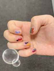 -KING NAIL 日式美甲美睫