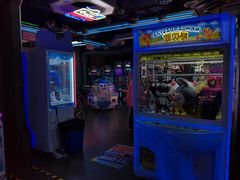 -明日世界电玩城(之心城店)