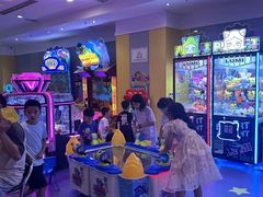 -芭菲盛宴·环球美食(袁家岗店)