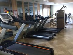 -绿岛汤泉韩式休闲会所