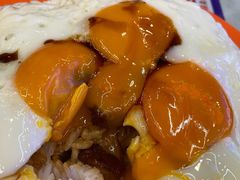 -澳门陈光记烧味饭店(万象城店)