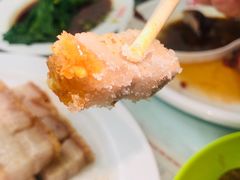 -澳门陈光记烧味饭店(万象城店)