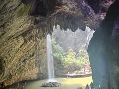 -英西峰林·洞天仙境