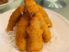 -利苑酒家(金宝店)