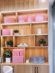 -芳朵美容养生SPA