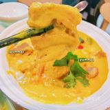 体育西偶遇东南亚料理黑马——米泰芒