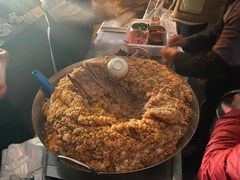 -六广门毛阿姨糯米饭