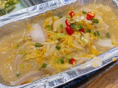 -正通记·哈尔滨烧烤·炭烤鸽子(七宝万科国际店)