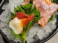 -水木锦堂·自助铁板烧(五道口购物中心店)