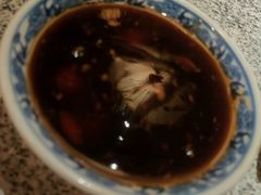 古法糖芋苗-南京大牌档(济南万象城店)