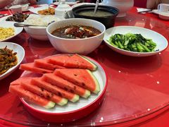 -新黄埭大酒店丨宴会厅(润元路店)