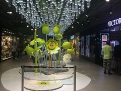 -Let’s Relax Spa(MBK)