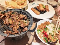 -金掌勺锅包肉(太原万达店)