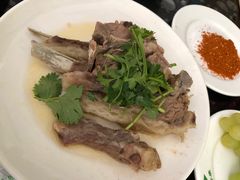 -范记靖远羊羔肉(博物馆店)