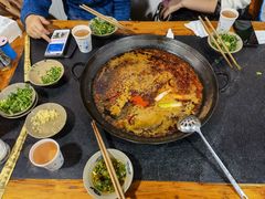 -星鸿社重庆老火锅