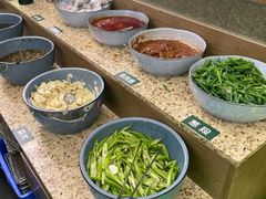 -曾百万小炉小串自助烧烤(高新店)