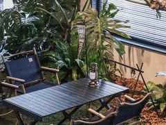 -J Create城市露营咖啡·简餐·宠物(上海动物园店)