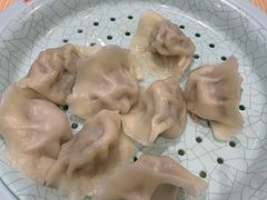 -老边饺子馆(东单店)