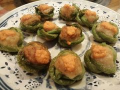 -龙桥私厨·姜花菊花过桥鱼·顺德菜(容桂店)