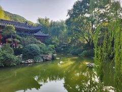 -华清宫景区