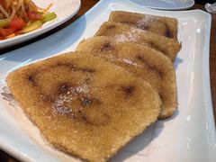 黄米糕-延安八大碗(陕北菜·枣园路店)