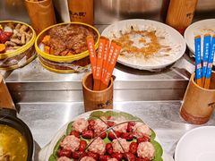 -钵家大院·地道湖北菜(江夏·大花岭店)