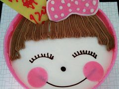 -超港·蛋糕面包(龙河路店)