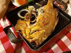 -西贝(厦门中华城店)