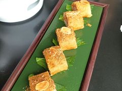 -逸品淮扬(东方渔人码头店)