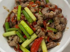 -红色湘菜馆(春风店)