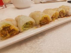 -龙的酒楼·手工早茶·顺德菜(近良路店)