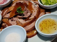 -额娘·春饼烤鸭(华北七楼创始店)