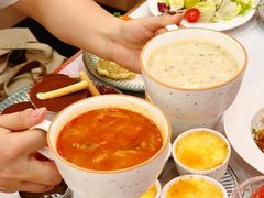 -斗牛士牛排餐厅(嘉里汇店)