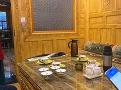 -宗巴雍姆藏餐府