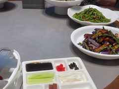 -黑窑厂糖油饼烤鸭·清真菜(旗舰店)