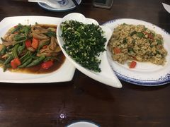 -胖子饭店(兴学弄店)