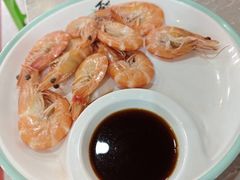 -坛南湾阿强农家乐.海鲜大排档老字号(福州地标美食店)