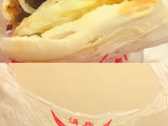 -老金家蛋菜夹馍(西安总店)