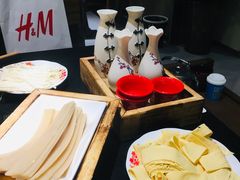 -重庆古老火锅